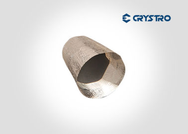 Rigonal System Pockels Crystals Q - Switched Crystal Named CRMQ Can Replace BBO