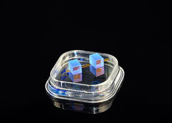 Co2+:MgAl2O4 Single Crystal Substrate
