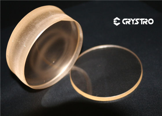 Isolator Devices Dia 100mm TGG Magneto Optical Crystals