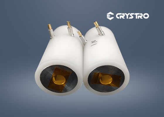 Electro Optic 32um Langasite Pockel Cell Q Switch