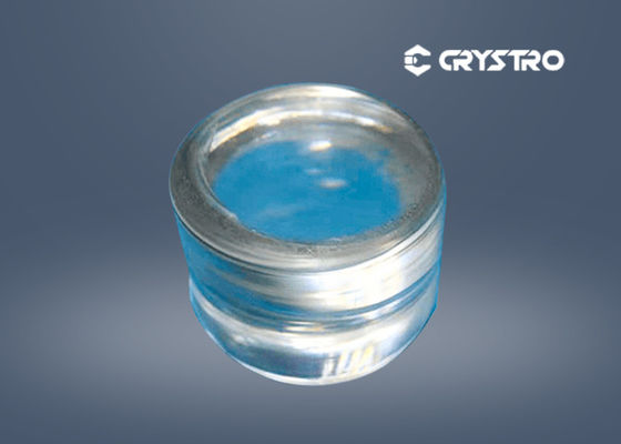 Acousto - Optic Laser Grade Tellurium Dioxide Laser Grade TeO2 Raw Material