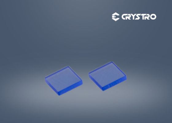 1.2µM MgAl2O4 Magnesium Aluminate Co Spinel Passive Q Switches
