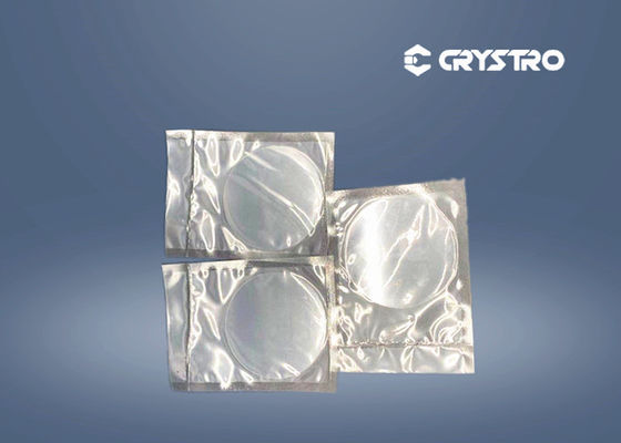 111 Orientation Gallium Gadolinium Garnet Single Crystal Substrates