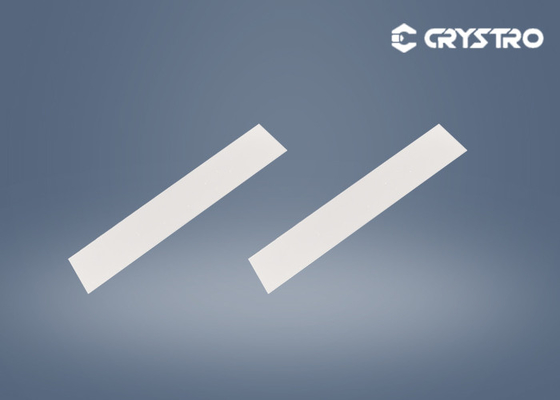 Fe LiTaO3 Nonlinear Optical Crystals For E-O Devices